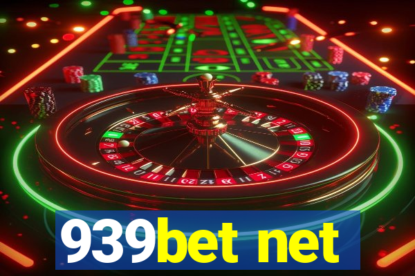 939bet net